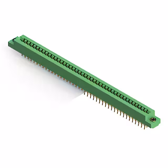 307-084-560-203 EDAC Inc.  Edgeboard Connectors